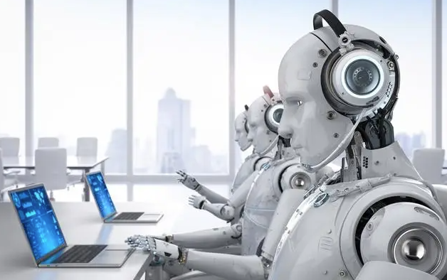 AI Digital Human Intelligent Customer Service